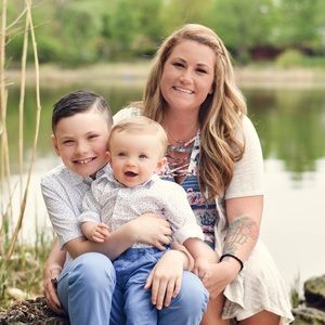 Meet your Posher, Rachael